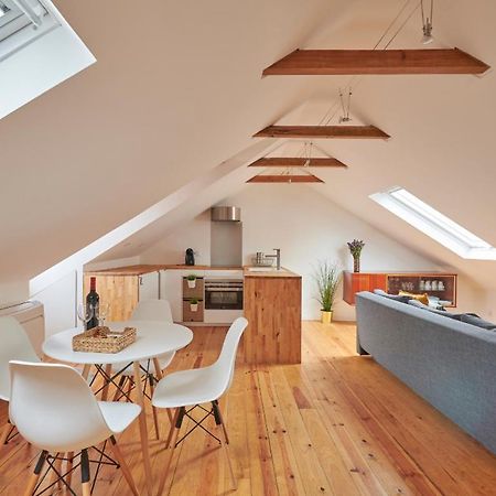 Castleviewattic Apartman Lisboa Kültér fotó