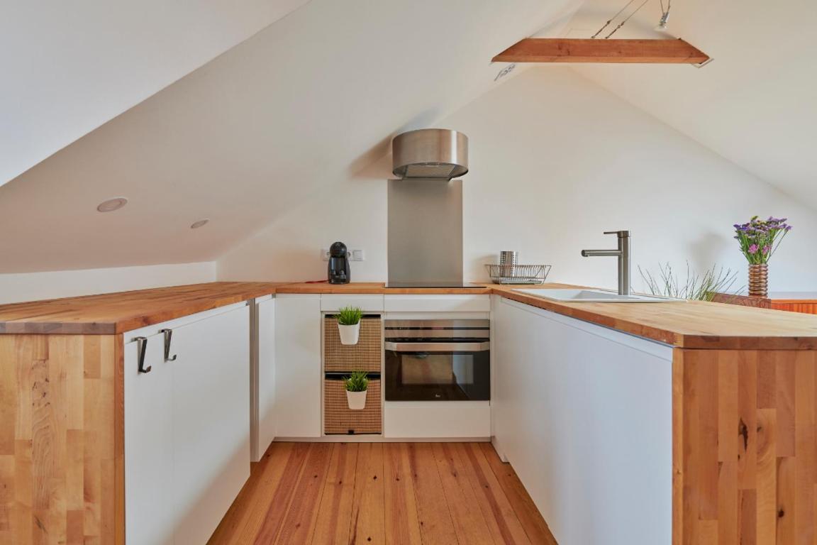 Castleviewattic Apartman Lisboa Kültér fotó