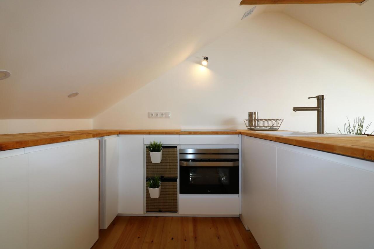 Castleviewattic Apartman Lisboa Kültér fotó