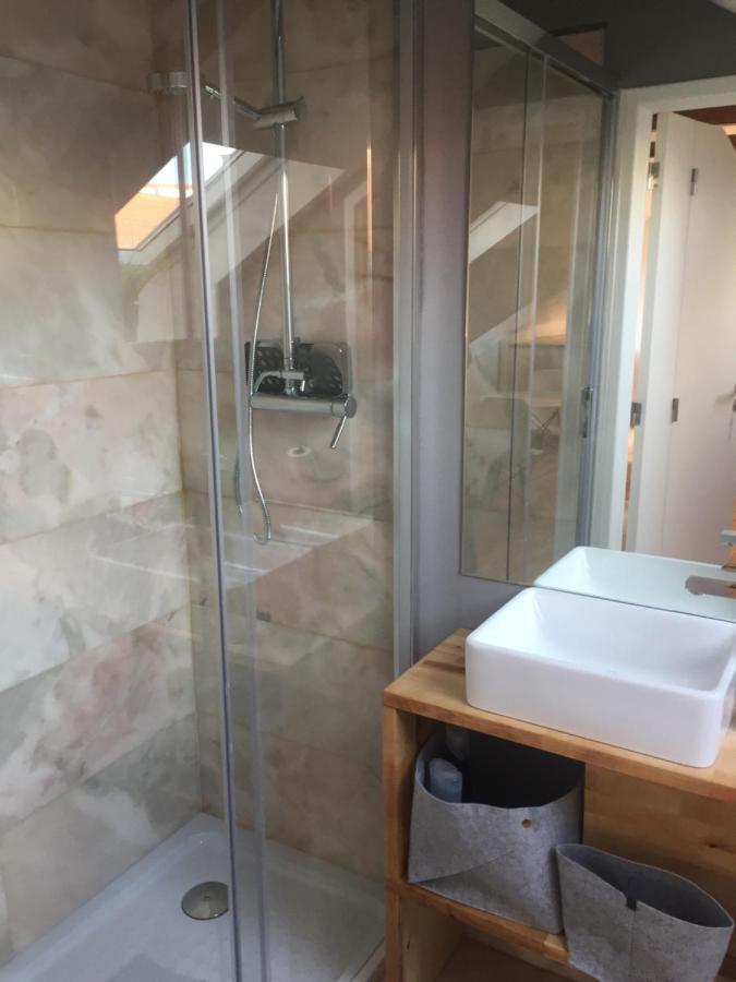 Castleviewattic Apartman Lisboa Kültér fotó