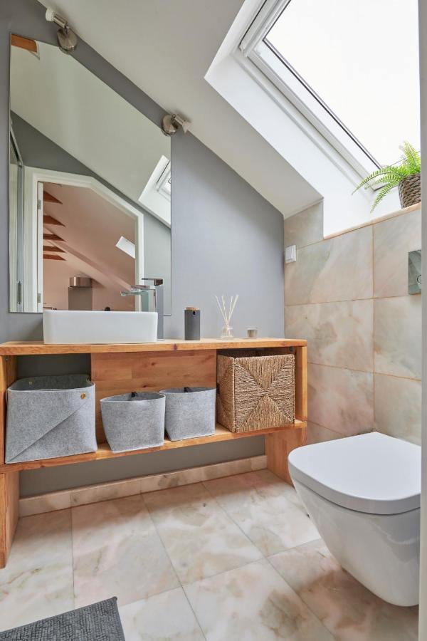 Castleviewattic Apartman Lisboa Kültér fotó