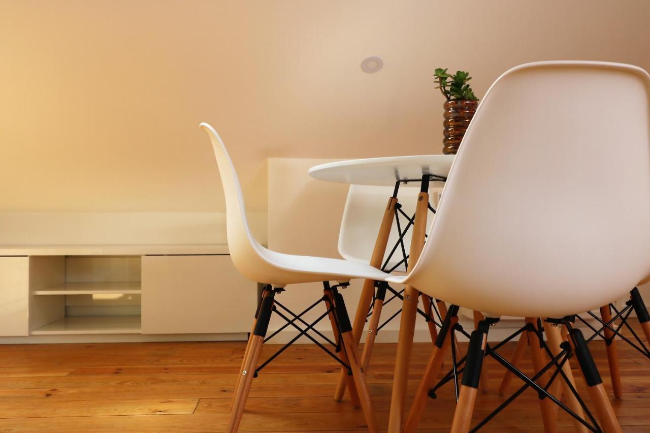 Castleviewattic Apartman Lisboa Kültér fotó