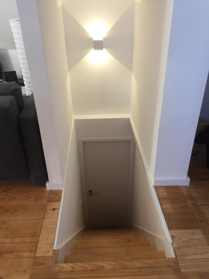 Castleviewattic Apartman Lisboa Kültér fotó