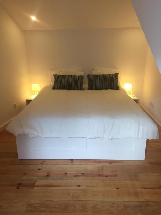 Castleviewattic Apartman Lisboa Kültér fotó